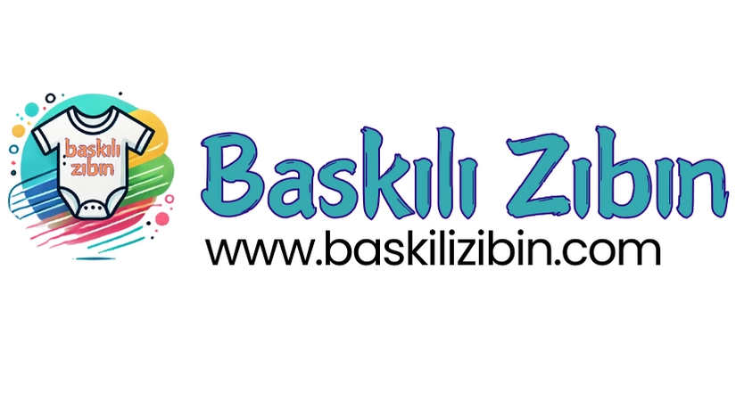 baskılı zıbın